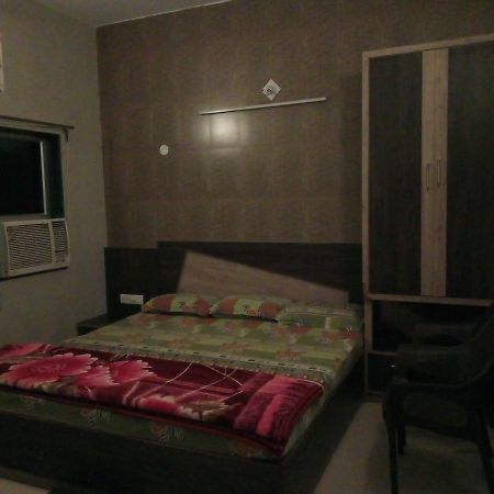 Hotel Sea Foam Puri Εξωτερικό φωτογραφία
