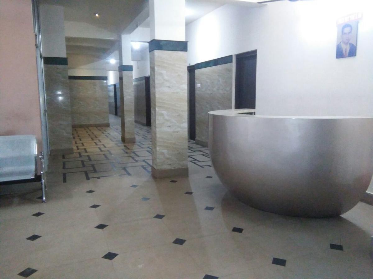 Hotel Sea Foam Puri Εξωτερικό φωτογραφία