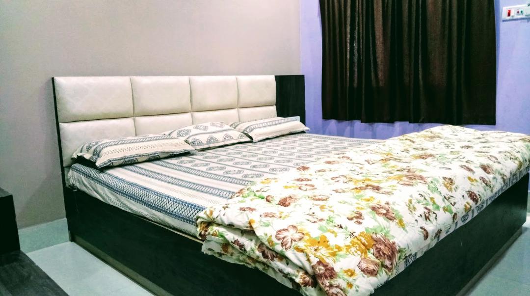Hotel Sea Foam Puri Εξωτερικό φωτογραφία