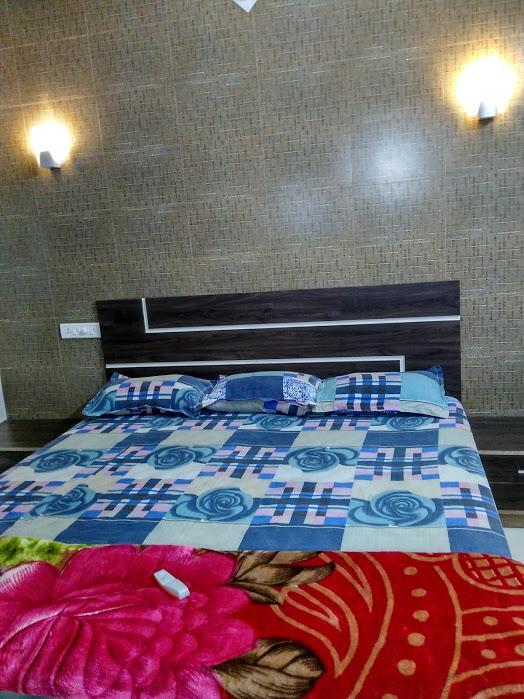 Hotel Sea Foam Puri Εξωτερικό φωτογραφία