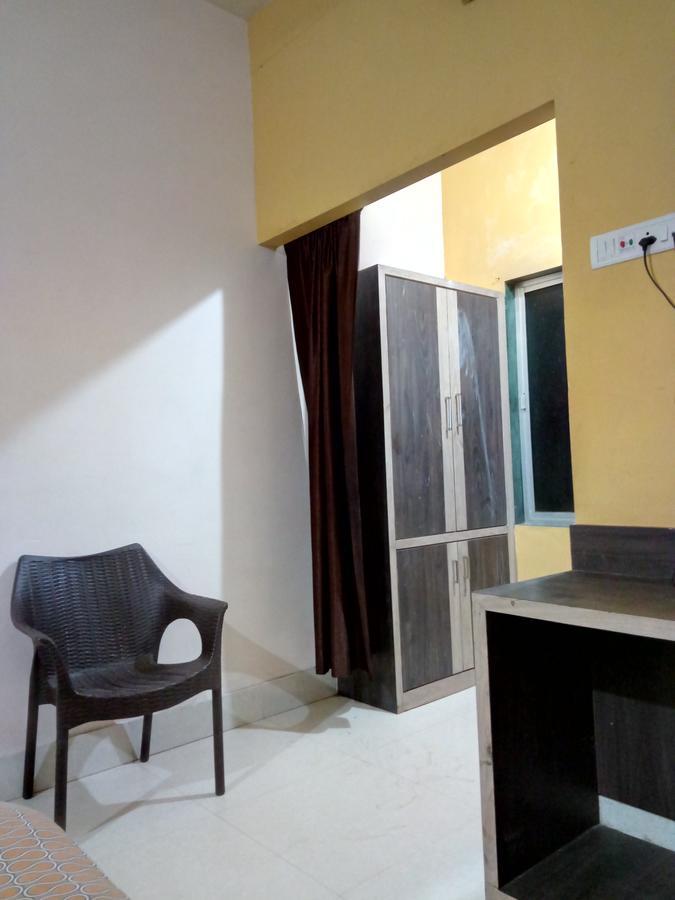 Hotel Sea Foam Puri Δωμάτιο φωτογραφία